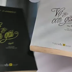 [MIỄN PHÍ BỌC SÁCH] Vợ và con gái ( Tập 1 + 2) (2016) - Elizabeth Gaskell 607675