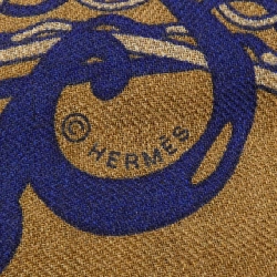 Khăn choàng HERMES - Hàng hiệu Chính hãng 834867