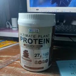 Bột Protein Thực Vật NUTA SUPERFOODS 1032306