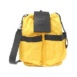 Fendi Fendi Strike Large 7VZ056 AG0K Ba lô - Hàng hiệu Chính hãng