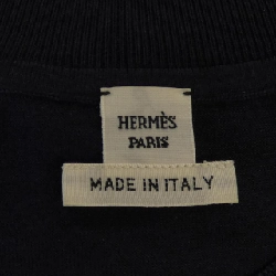 HERMES HERMES TUILERAIN EN DESORDRE FINESSE 4H2825DL Áo 629050