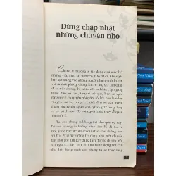 Tất cả đều là chuyện nhỏ- Richard Carlson 690463