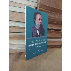 Phriđrich Ăngghen Nhà hoạt động cách mạng lỗi lạc - Nhiều tác giả 199294