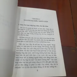 TS. Nguyễn Sĩ Dũng - THẾ SỰ MỘT GÓC NHÌN 1030724