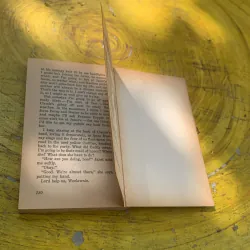 LAST ONE HOME- MARY POPE OSBORNE 763359