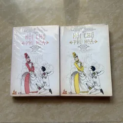 Combo 2: Hội chợ phù hoa  976944