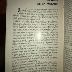 V.l. Lenine essai biographique 797903