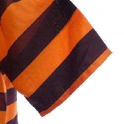 Áo sơ mi ngắn tay PRADA - Hàng hiệu Authentic 900324