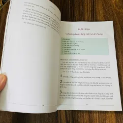 Sơ Đồ Tư Duy - The Mind Map Book#HATRA 929464