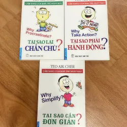 Cẩm nang của bạn trẻ hiện nay