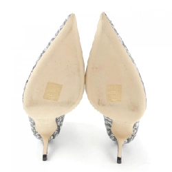 【Mã giảm giá】Giày bốt JIMMY CHOO 663737