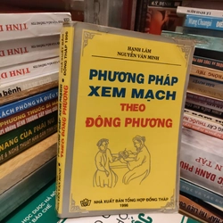 PHƯƠNG PHÁP XEM MẠCH THEO ĐÔNG PHƯƠNG 283478