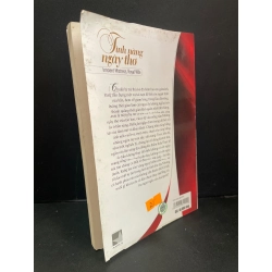 Tình nàng ngây thơ mới 90% bẩn bìa 2010 Robyn Donald HCM3004 VĂN HỌC 445482