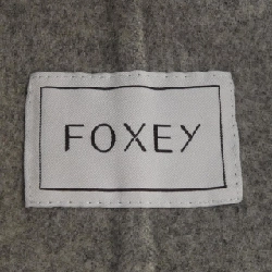 Áo khoác FOXEY 636030