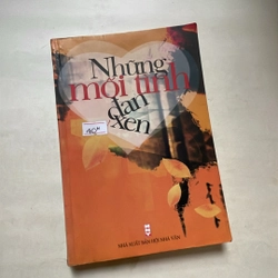 Những mối tình đan xen