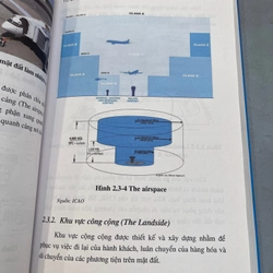 GIÁO TRÌNH HOẠT ĐỘNG KHAI THÁC CẢNG HÀNG KHÔNG, SÂN BAY 384969