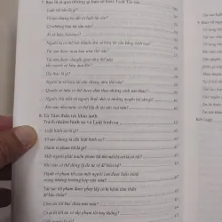 Luật 101 Mọi điều bạn cần biết về Luật pháp Hoa Kỳ 995068