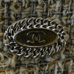 CHANEL P38355V27556 10P Váy - Hàng hiệu Chính hãng 820042