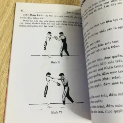 HUẤN LUYỆN QUYỀN ANH CƠ BẢN  1043819