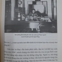 Giáo dục Việt Nam dưới thời thuộc địa  570033