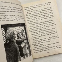 ✨𝑴𝒂𝒔𝒕𝒆𝒓𝒑𝒊𝒆𝒄𝒆✨ (2009 Bank Street - Best Children's Book of the Year) 598486