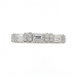 GSTV Nhẫn Kim Cương 0.70CT - Hàng hiệu Chính hãng 837754