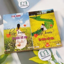 Bộ Kiếp Trước Em Đã Chôn Cất Cho Anh - Tào Đình 744693