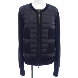 Moncler MONCLER 20939B51000 Áo khoác lông - Hàng hiệu Chính hãng