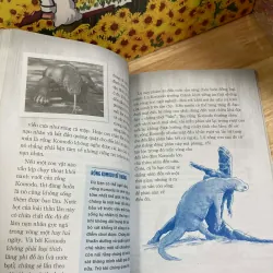 Quái Thư - Julie Winterbottom 928087