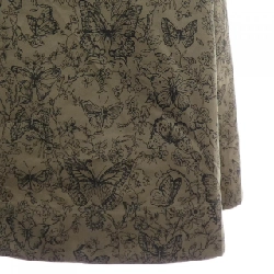 クリスチャンディオール CHRISTIAN DIOR 521J54A3A52 Váy - Hàng hiệu Authentic 812112