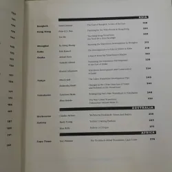 WATERFRONTS (CỬA SÔNG) - RINIO BRUTTOMESSO 751500