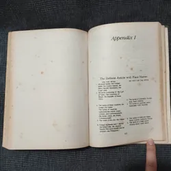 Refining Composition Skills - Đặng Trung Toàn (chú giải) - Năm 1999 600970