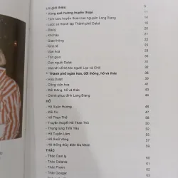 Đà Lạt LangBiang _ Võ Lệ Hồng 977240