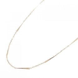 K18PG Necklace - Hàng hiệu Authentic 864906