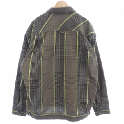 Áo khoác SILAS - Hàng hiệu Authentic 811683