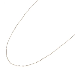 K18YG Dây Chuyền Hạt - Hàng hiệu Chính hãng 862387