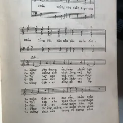 Thánh ca - Hoàng Diệp C.ss.R 1010165