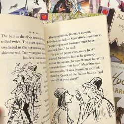 ✨𝑶𝒓𝒄𝒉𝒂𝒓𝒅 𝑪𝒍𝒂𝒔𝒔𝒊𝒄𝒔 8-𝑩𝒐𝒐𝒌 𝑺𝒆𝒕✨ 755327