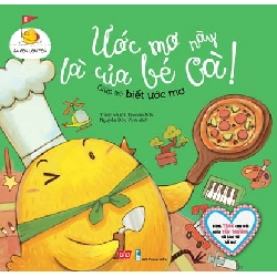 Gà Con Lon Ton – Ước Mơ Này Là Của Bé Gà! - Cam Vi , Ngô Ba, Trương Kiều, Nguyễn Đức Vịnh
