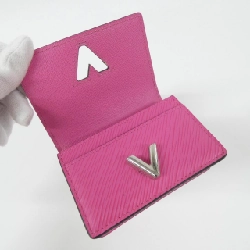 Louis Vuitton Epi Twist Multicolore M69345 Ví đựng thẻ - Hàng hiệu Chính hãng 807012