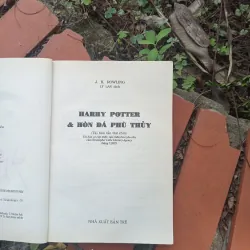 Harry Potter và hòn đá phù thủy 1031946