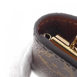 Ví khóa Louis Vuitton Monogram Multiclés M62630 624924