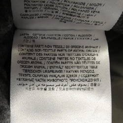 MONCLER EVETTES Áo khoác lông - Hàng hiệu Chính hãng 894321