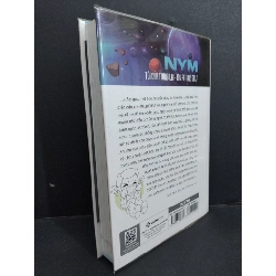 NYM Tôi của tương lai (bìa cứng) Nguyễn Phi Vân mới 90% bẩn nhẹ 2020 HCM.ASB0911 925277