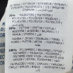 MONCLER AREDHEL Áo khoác lông - Hàng hiệu Chính hãng 815879