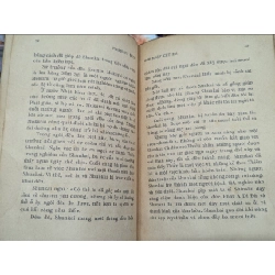 Góp nhặt cát đá - Thiền Sư MuJu ( Đỗ Đình Đồng dịch ) 396678