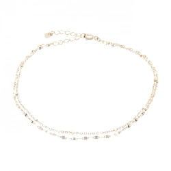 K10PG Vòng tay - Hàng hiệu Authentic 872556