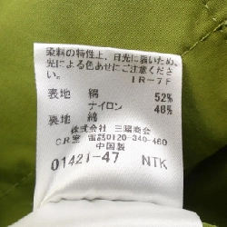 BURBERRY LONDON B2A08-744-72 Áo khoác - Hàng hiệu Chính hãng 810289