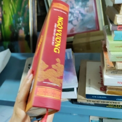 Ngô Vương tiểu thuyết lịch sử 455617