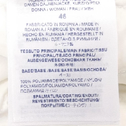 Herno PI001892D-M01 Áo khoác lông - Hàng hiệu Authentic 808770